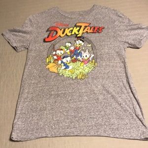 Disney’s Duck Tales Vintage Tee